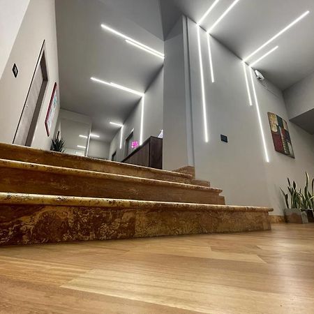Il Vicolo B&B Giubileo 内图诺 外观 照片