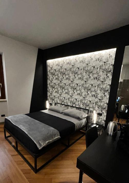 Il Vicolo B&B Giubileo 内图诺 外观 照片