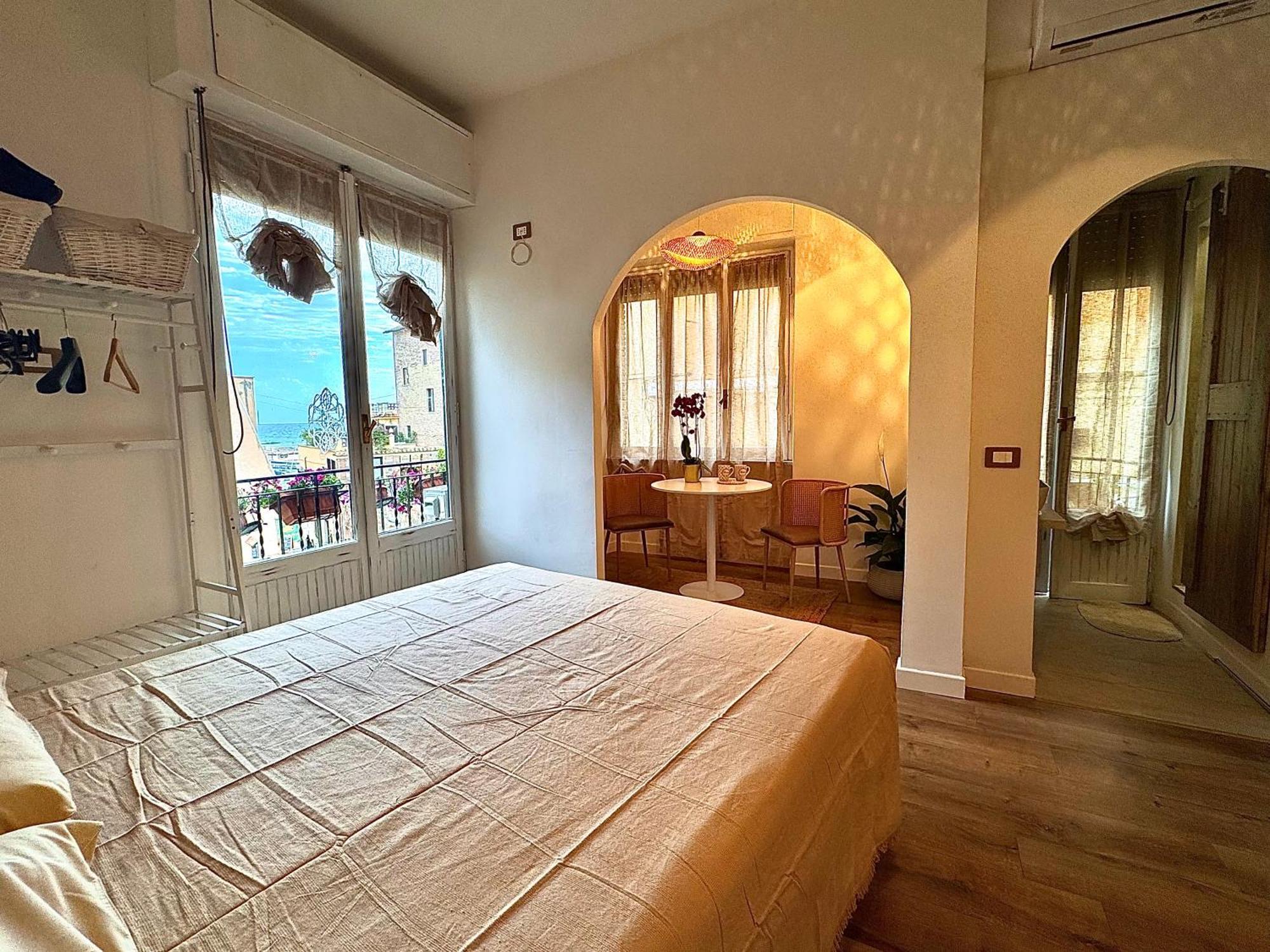 Il Vicolo B&B Giubileo 内图诺 外观 照片